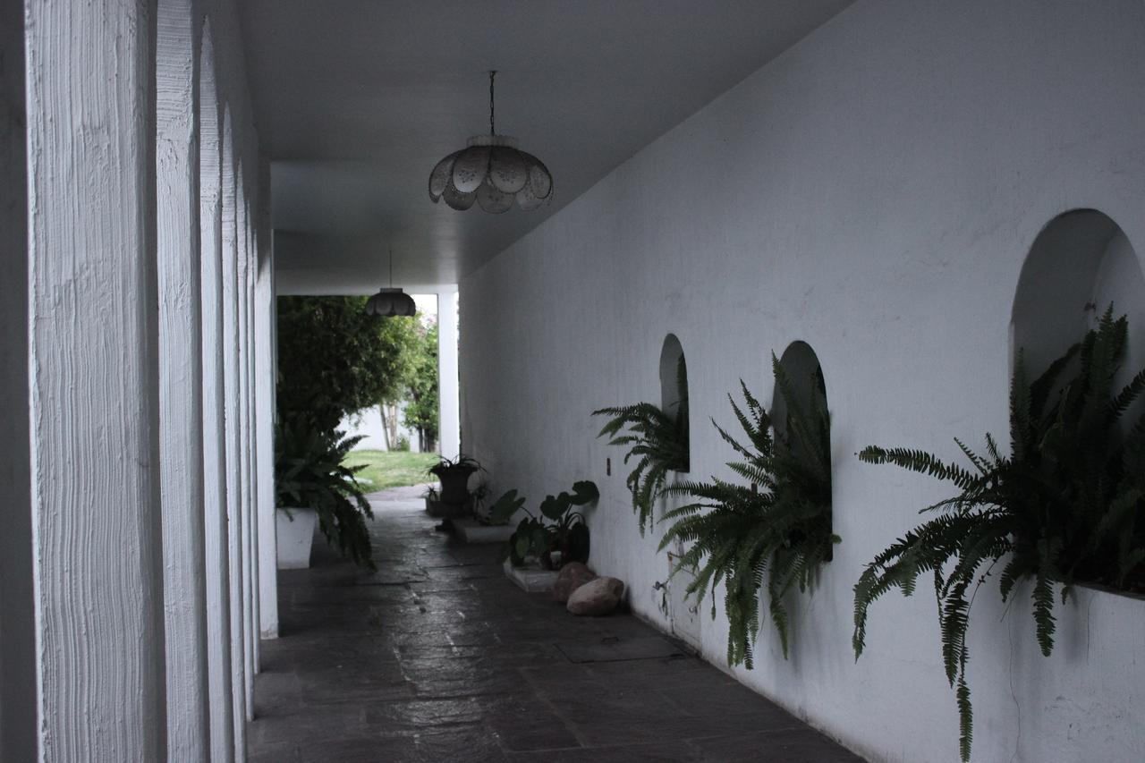 Allende 304 Hostel Aguascalientes Luaran gambar