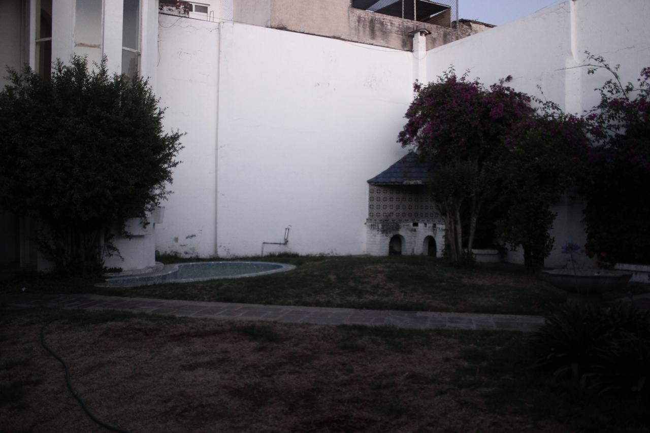 Allende 304 Hostel Aguascalientes Luaran gambar