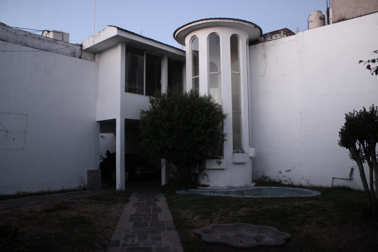 Allende 304 Hostel Aguascalientes Luaran gambar
