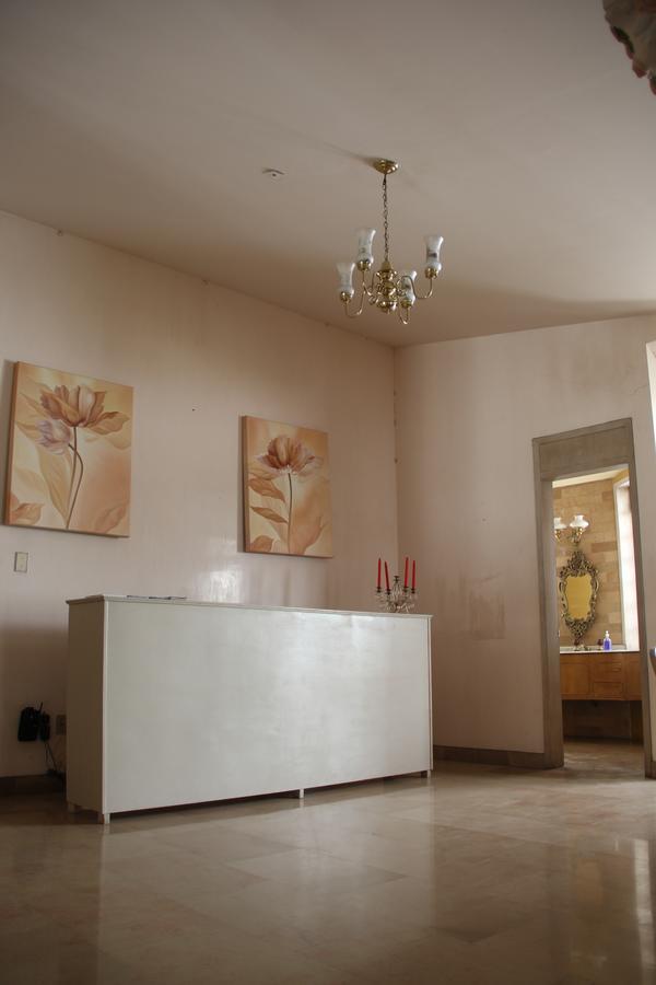 Allende 304 Hostel Aguascalientes Luaran gambar
