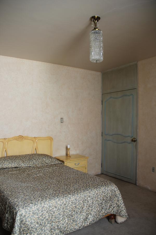 Allende 304 Hostel Aguascalientes Luaran gambar