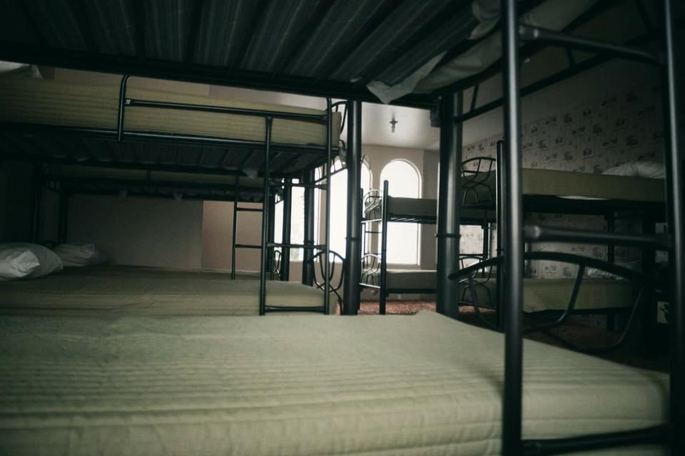 Allende 304 Hostel Aguascalientes Luaran gambar